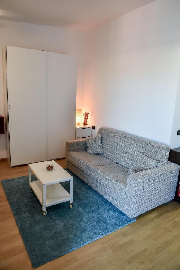 616 Genova - Loft Al Porto Antico Apartment Exterior photo